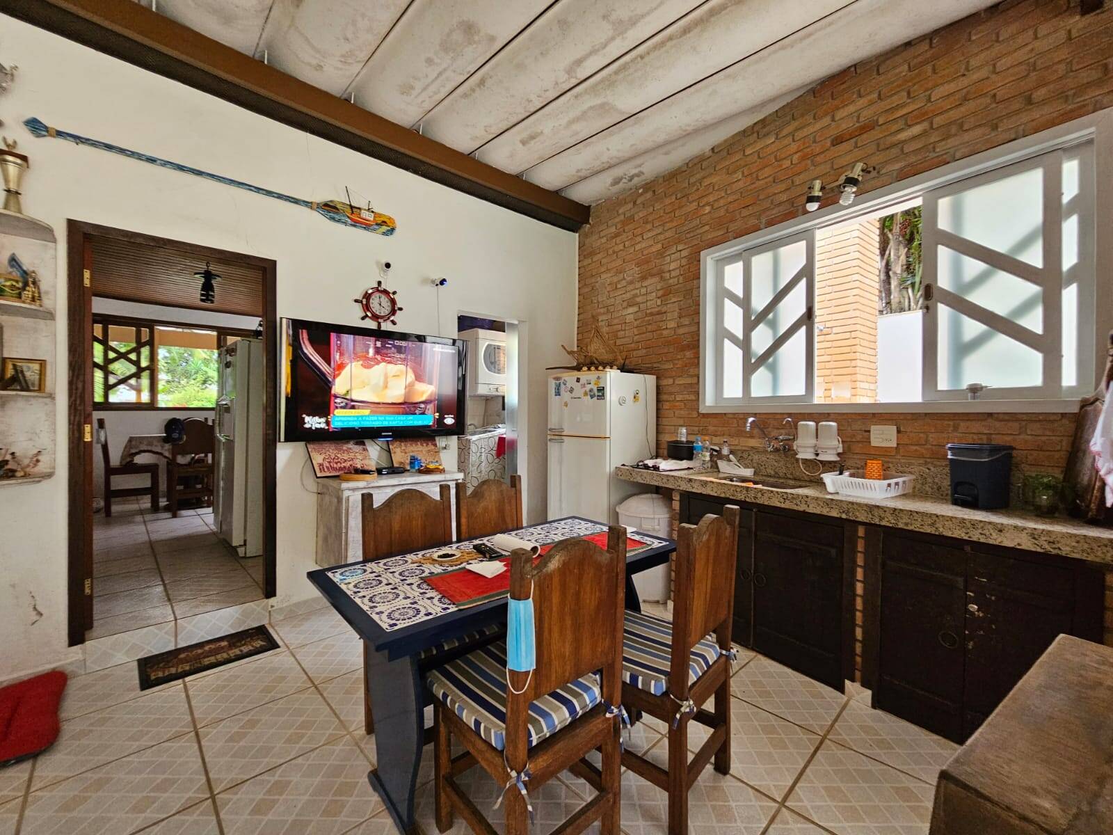 Casa, 3 quartos, 263 m² - Foto 27