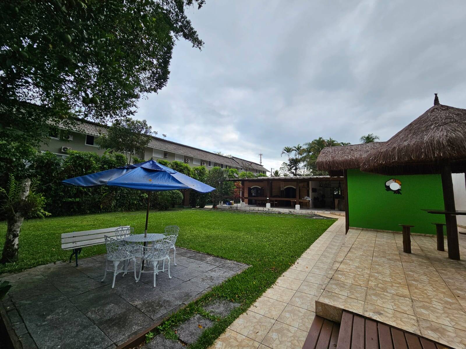 Casa, 3 quartos, 263 m² - Foto 32