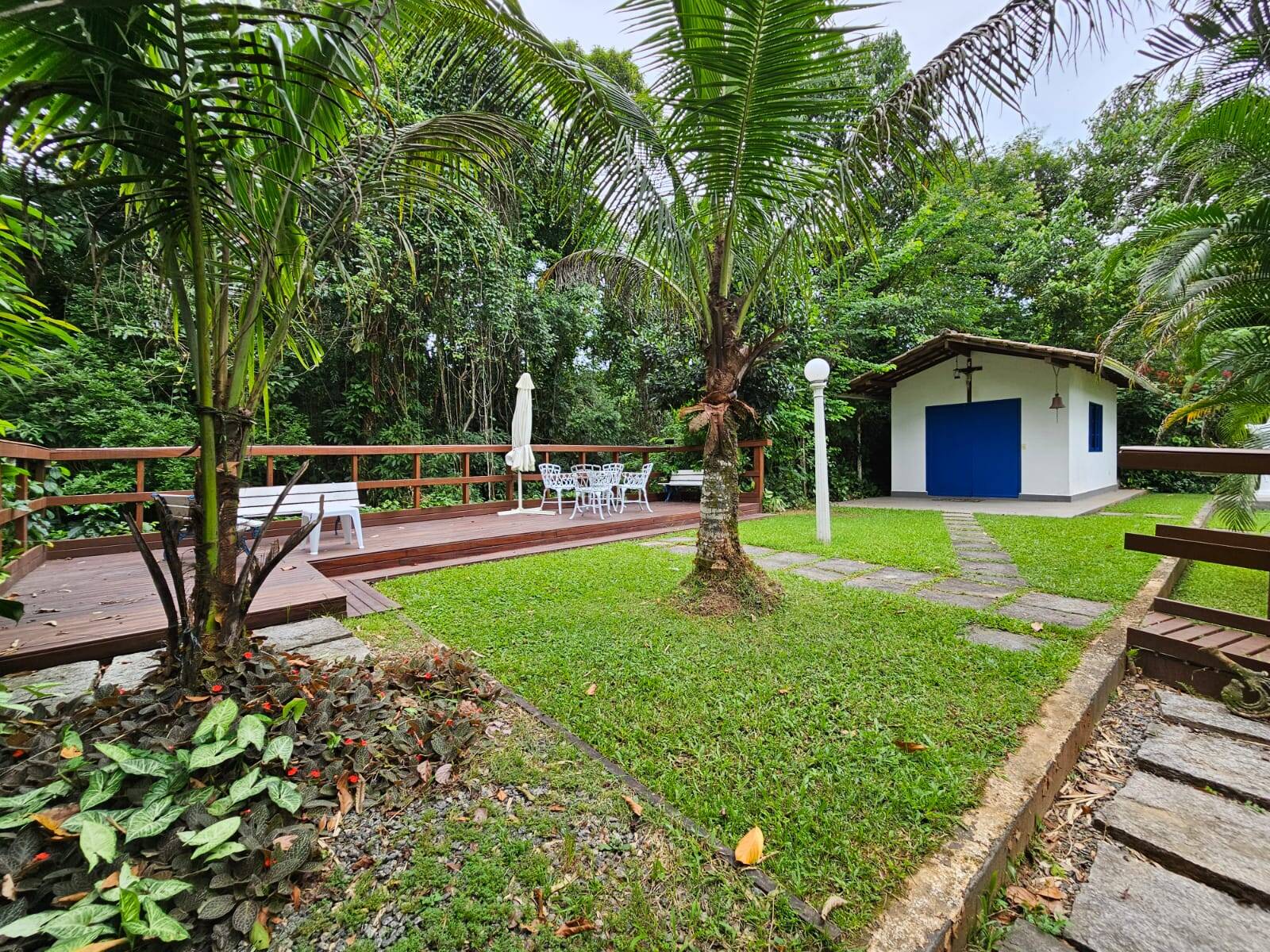 Casa, 3 quartos, 263 m² - Foto 35