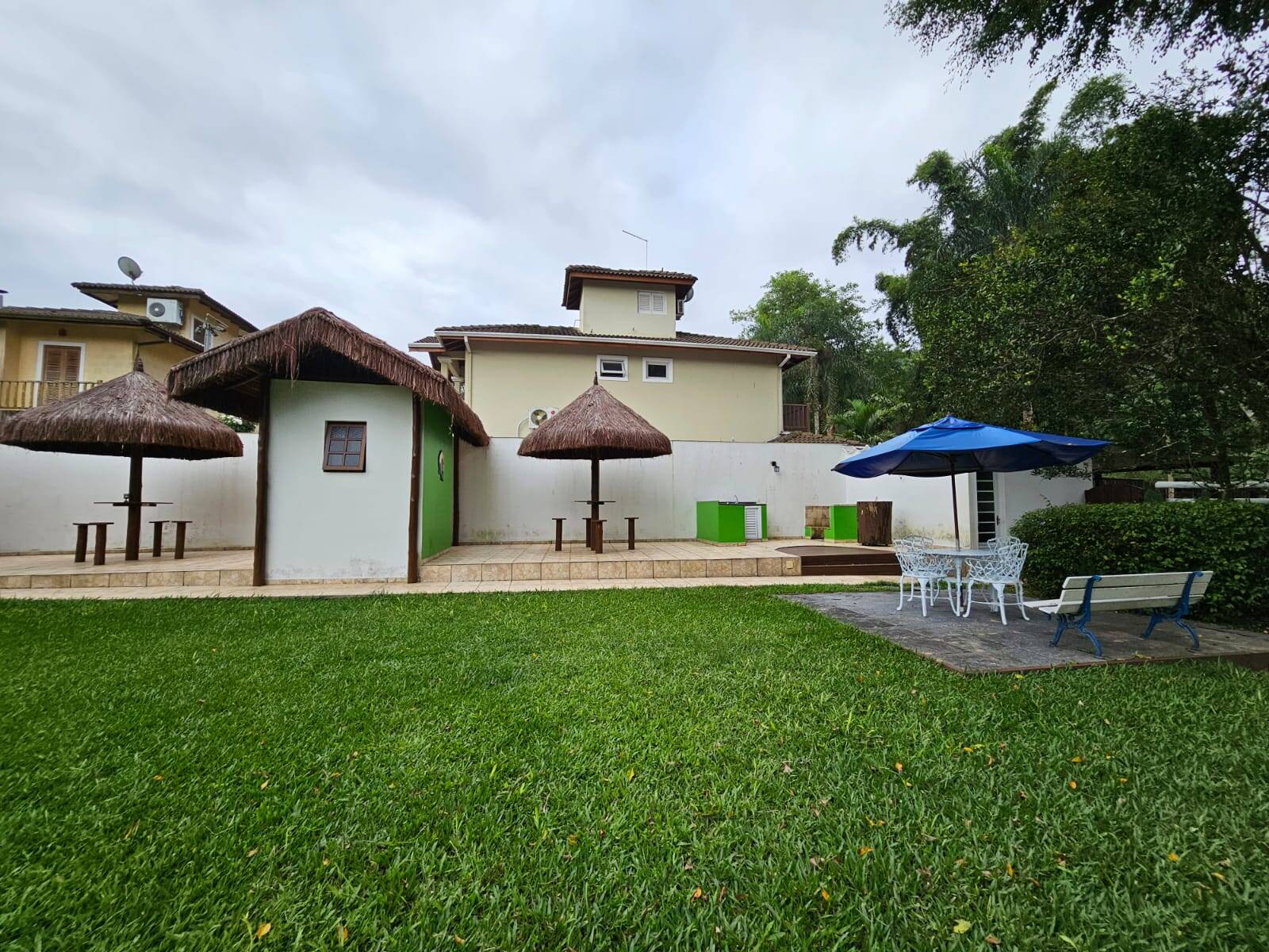 Casa, 3 quartos, 263 m² - Foto 38