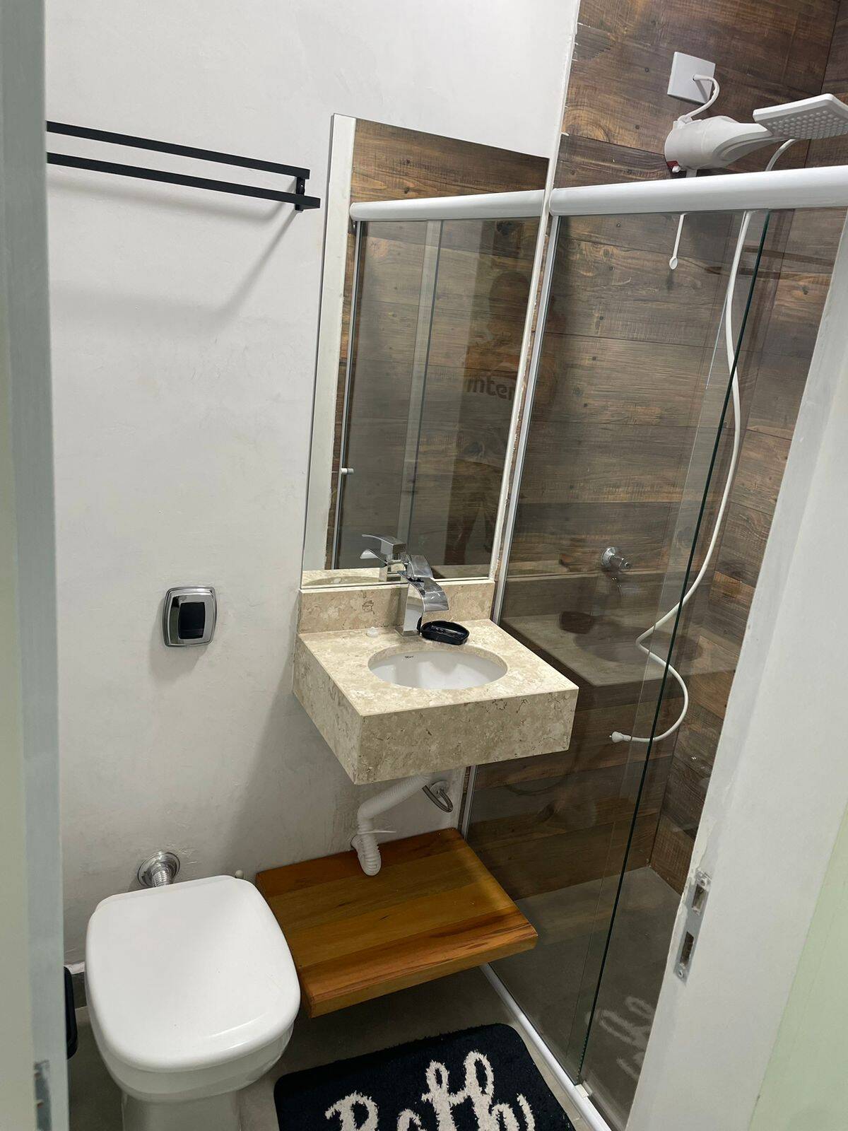 Casa, 1 quarto, 20 m² - Foto 3