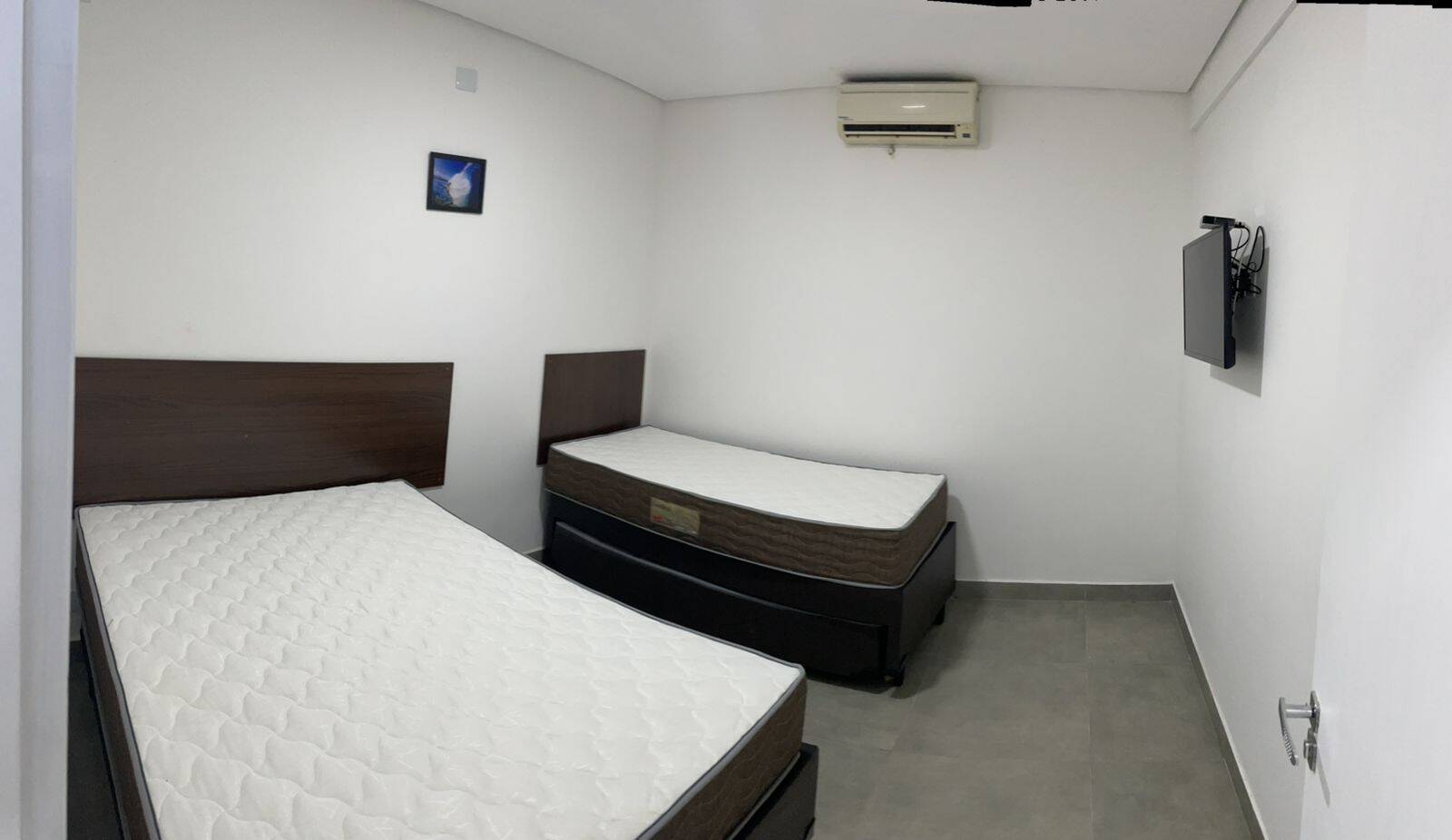 Casa, 1 quarto, 35 m² - Foto 6