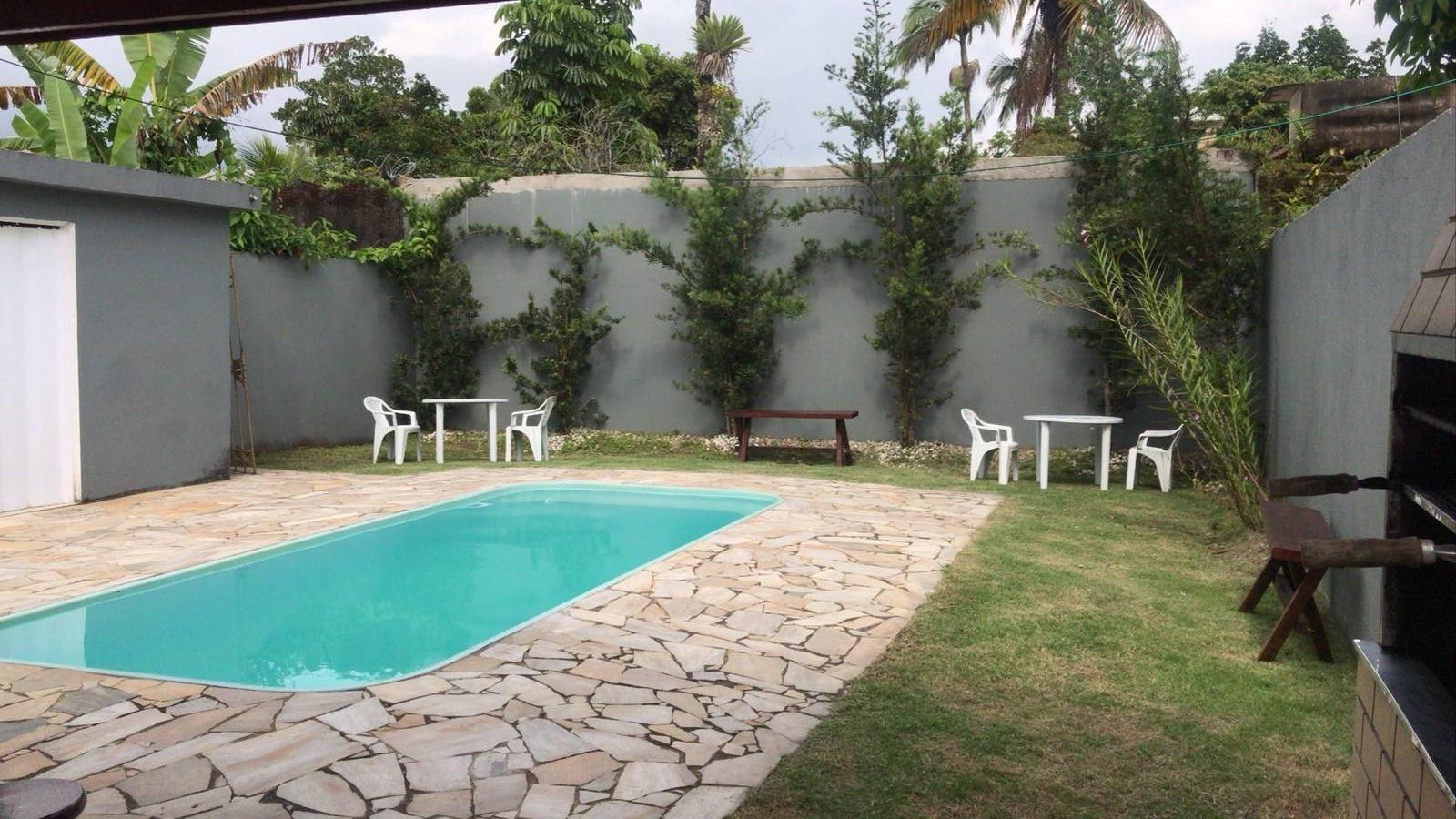 Casa, 3 quartos, 70 m² - Foto 2