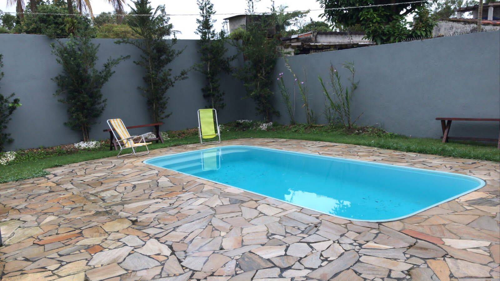 Casa, 3 quartos, 70 m² - Foto 7