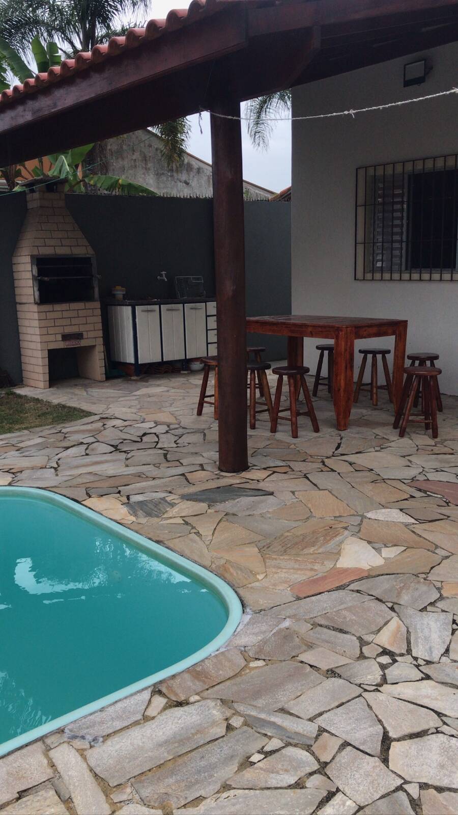Casa, 3 quartos, 70 m² - Foto 10