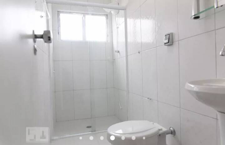 Kitnet-Studio, 31 m² - Foto 7