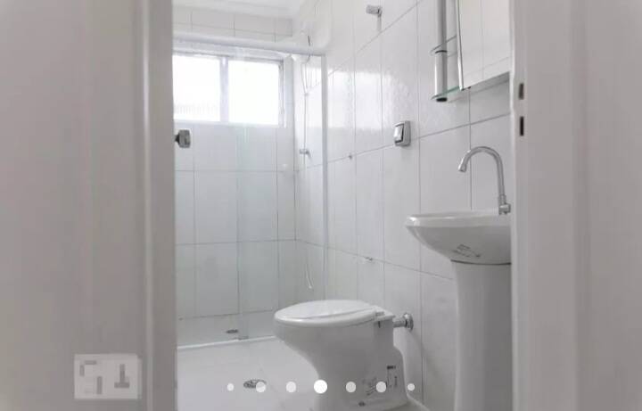 Kitnet-Studio, 31 m² - Foto 8