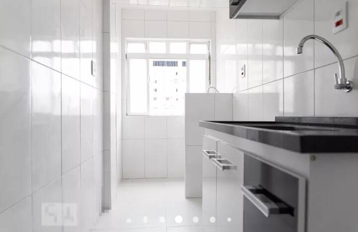 Kitnet-Studio, 31 m² - Foto 11
