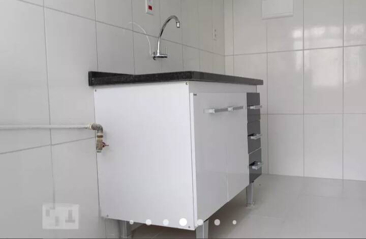 Kitnet-Studio, 31 m² - Foto 13