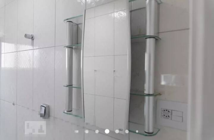 Kitnet-Studio, 31 m² - Foto 10