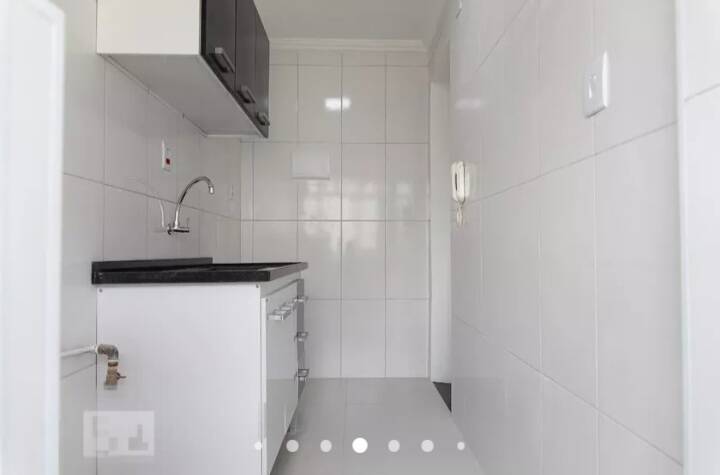 Kitnet-Studio, 31 m² - Foto 12