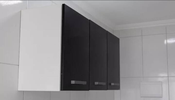 Kitnet-Studio, 31 m² - Foto 14