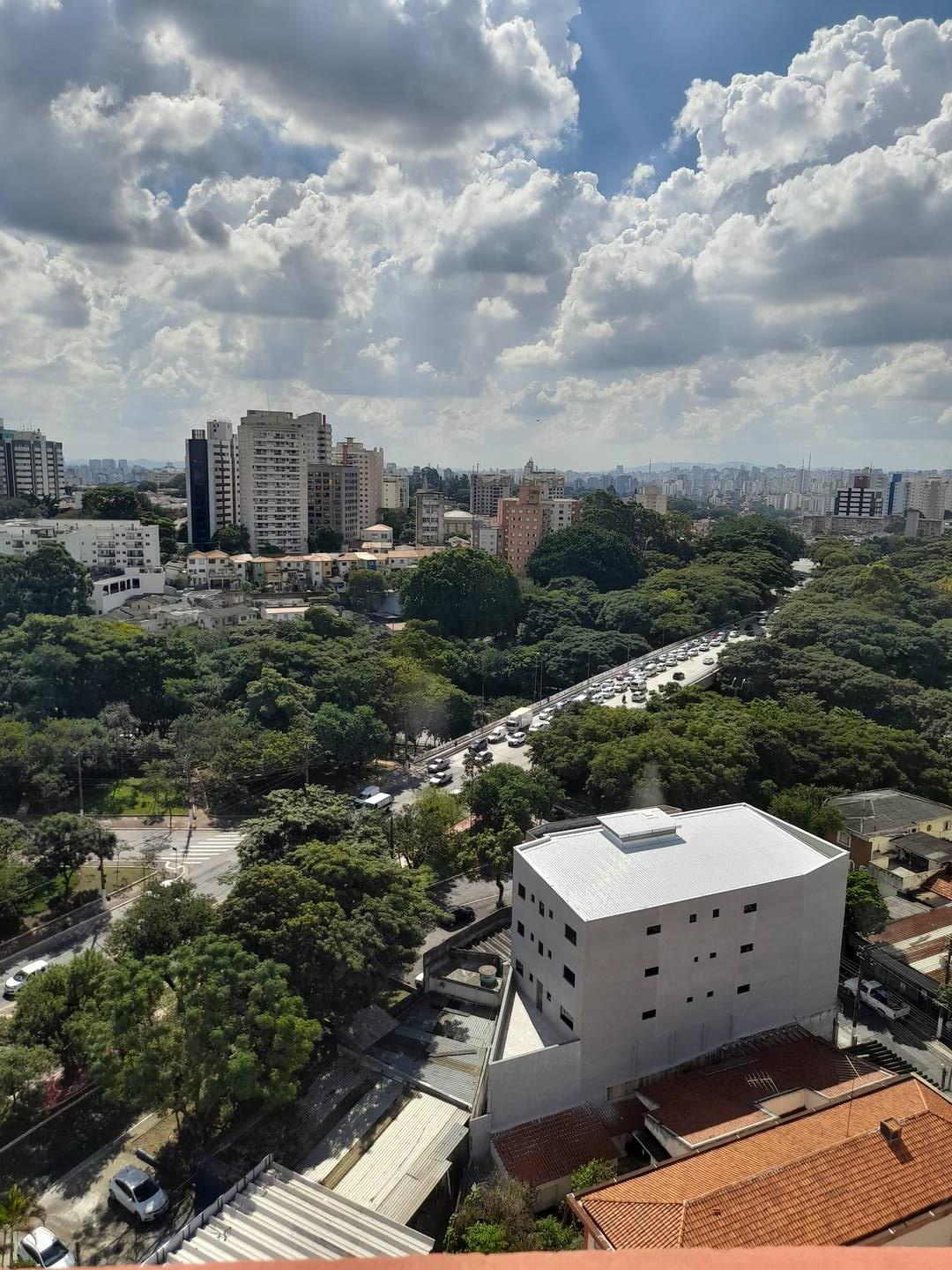 Apartamento, 2 quartos, 50 m² - Foto 24