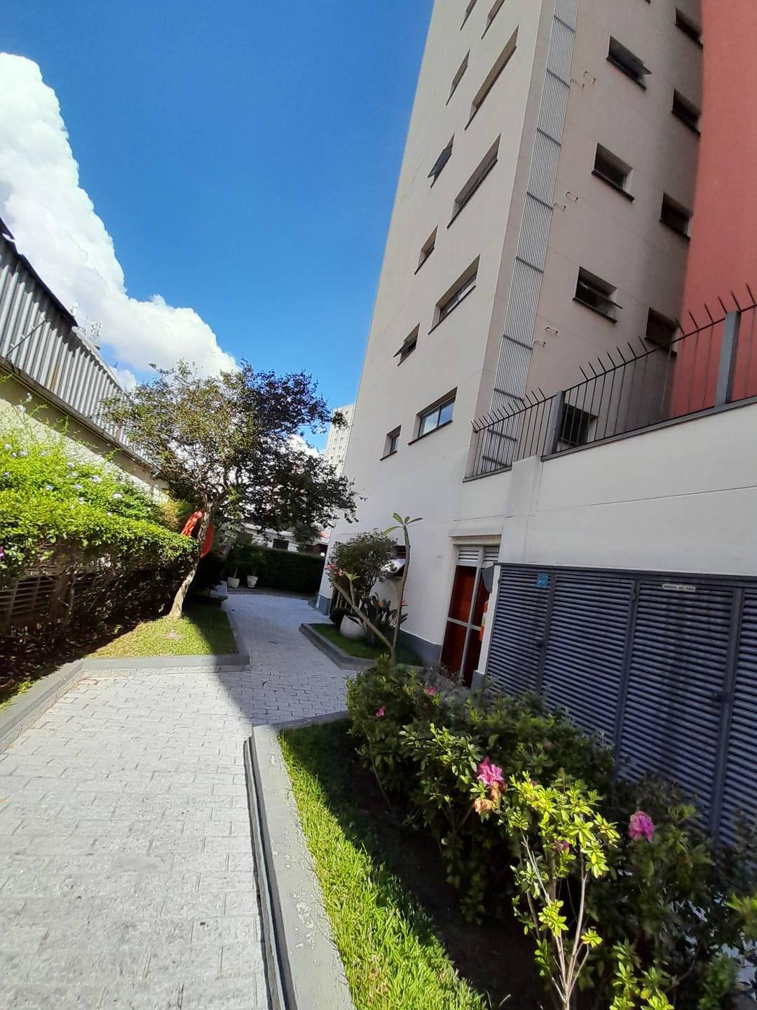 Apartamento, 2 quartos, 50 m² - Foto 33