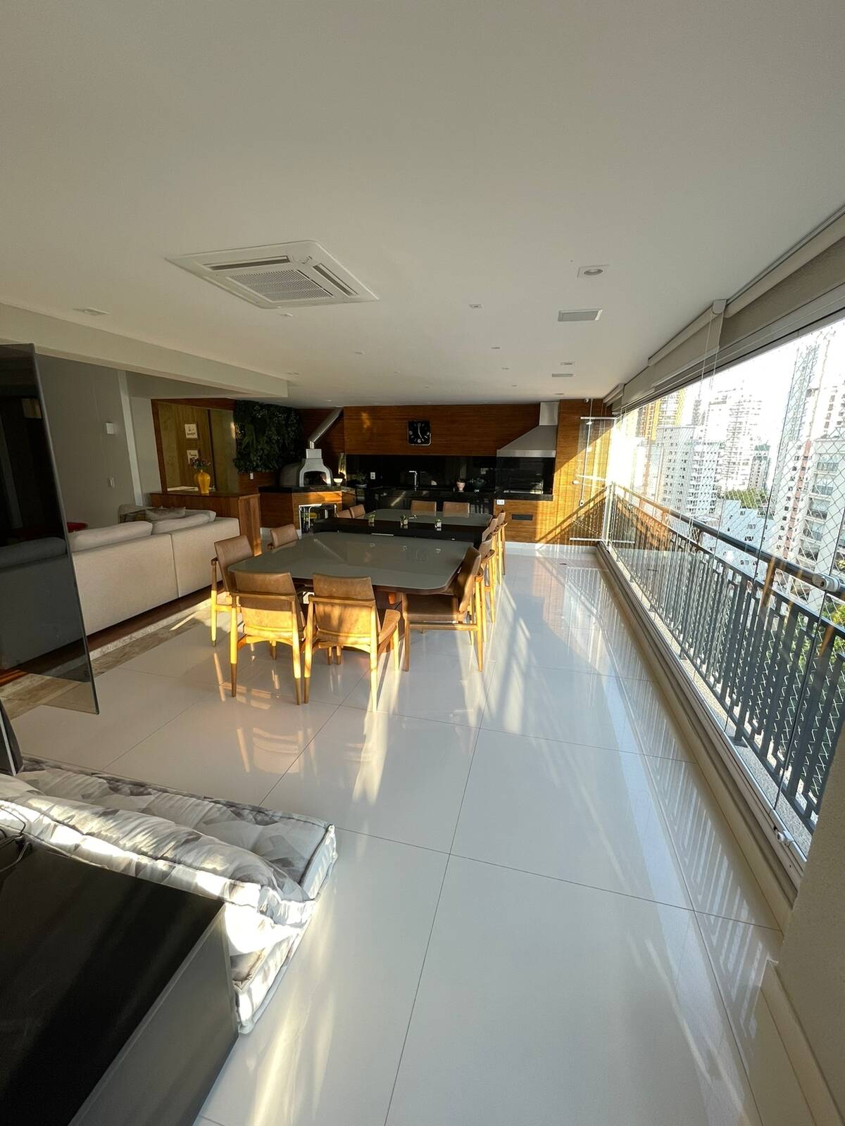 #1187 - Apartamento para Venda em São Paulo - SP