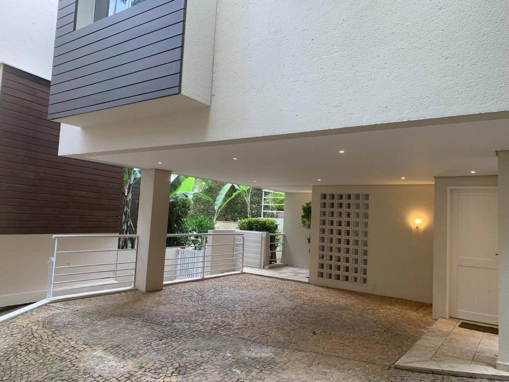 Casa de Condomínio, 4 quartos - Foto 43