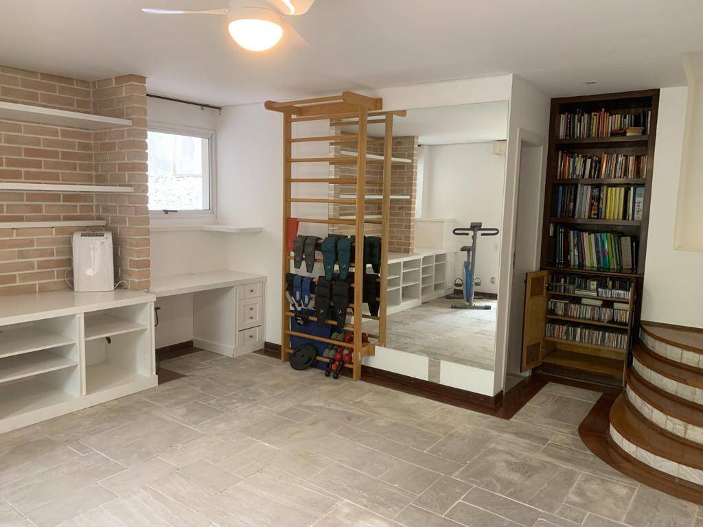 Casa de Condomínio, 4 quartos - Foto 45