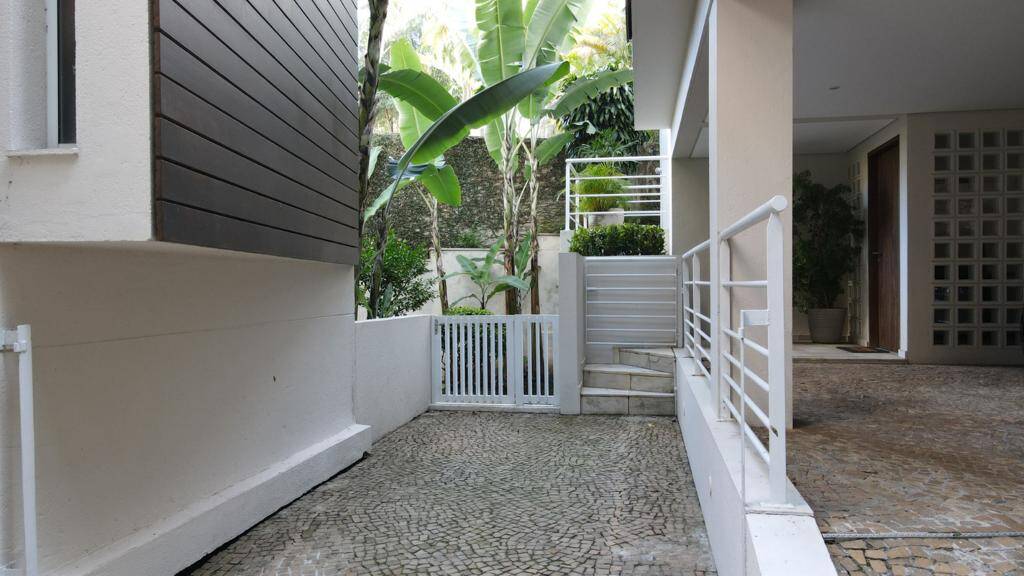 Casa de Condomínio, 4 quartos - Foto 48