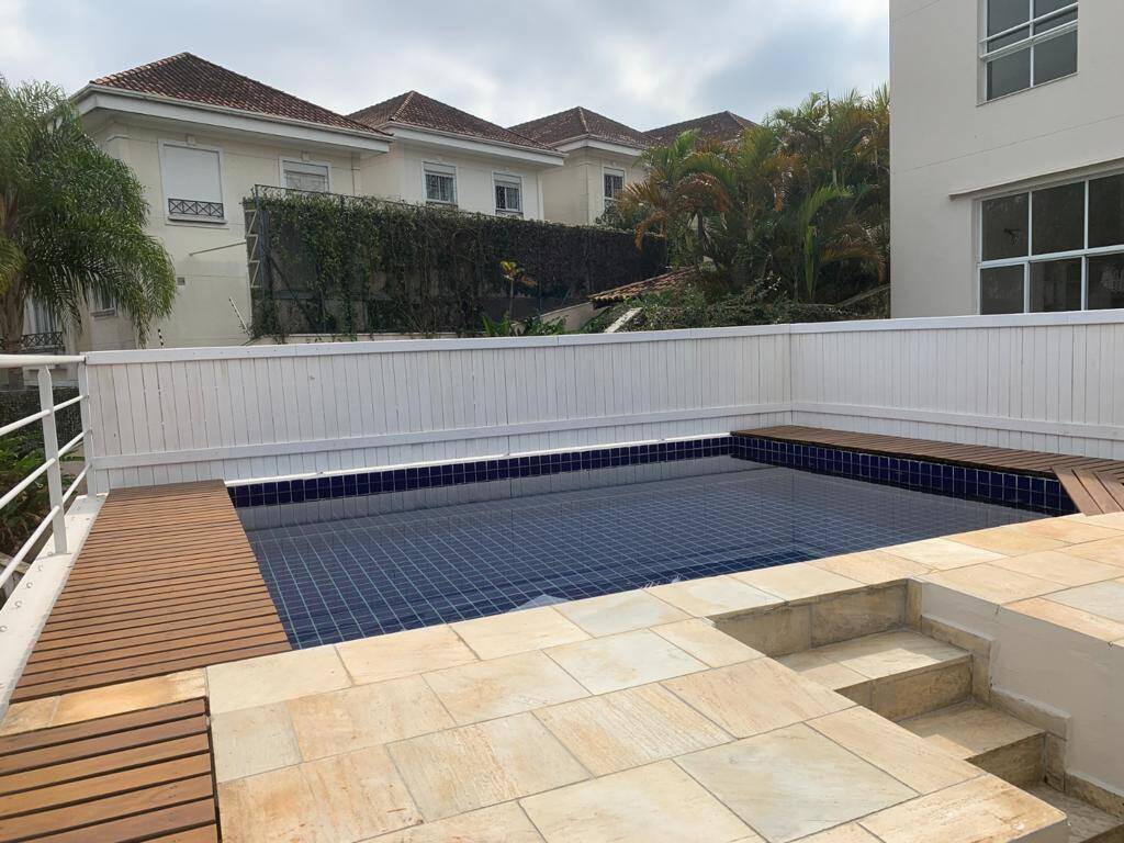 Casa de Condomínio, 4 quartos - Foto 52