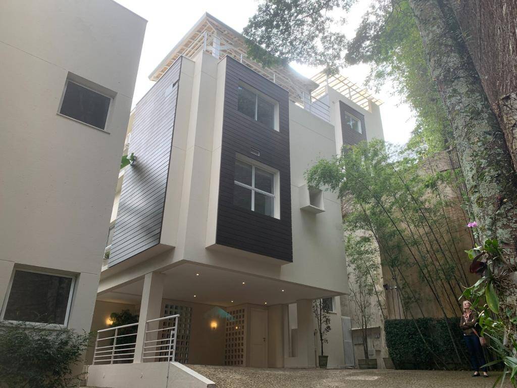 Casa de Condomínio, 4 quartos - Foto 56