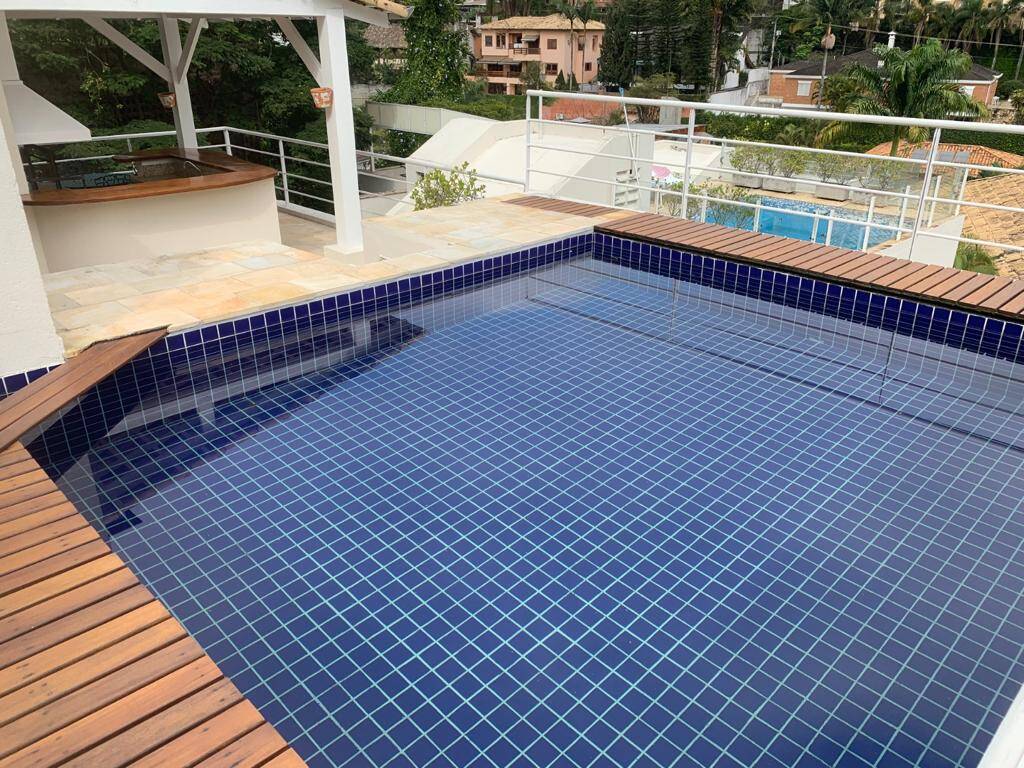 Casa de Condomínio, 4 quartos - Foto 61