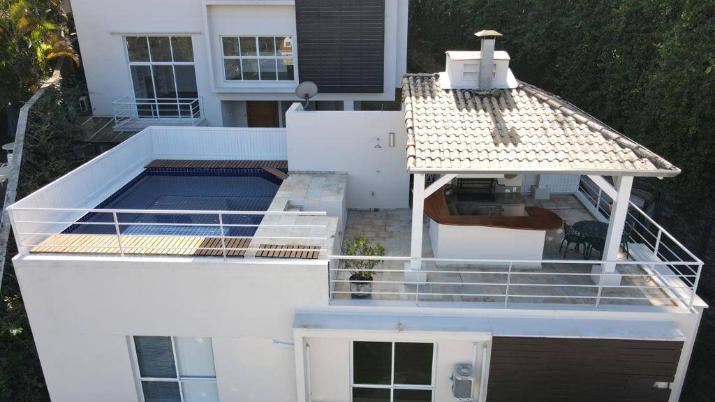 Casa de Condomínio, 4 quartos - Foto 63