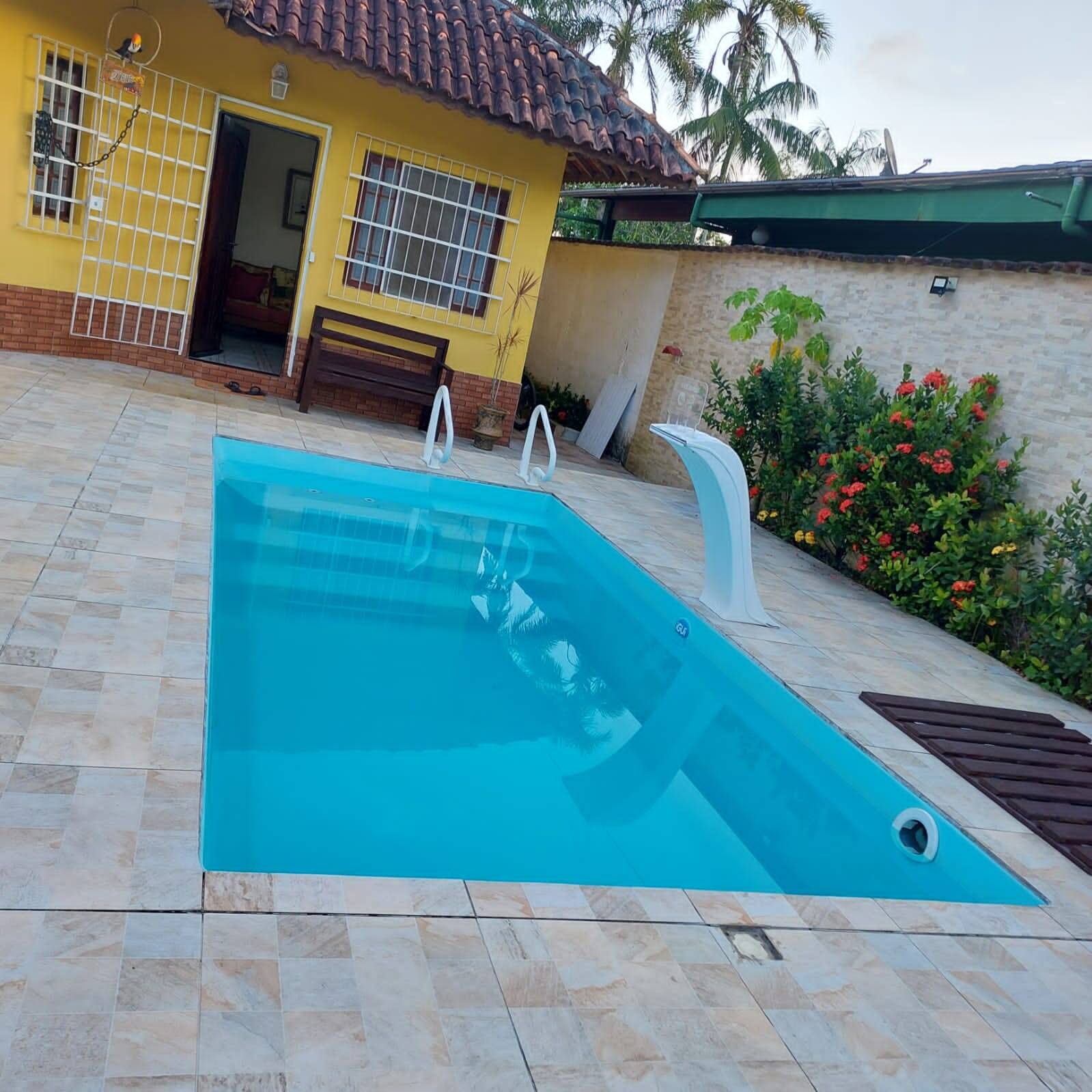 Casa à venda com 2 quartos, 130m² - Foto 22