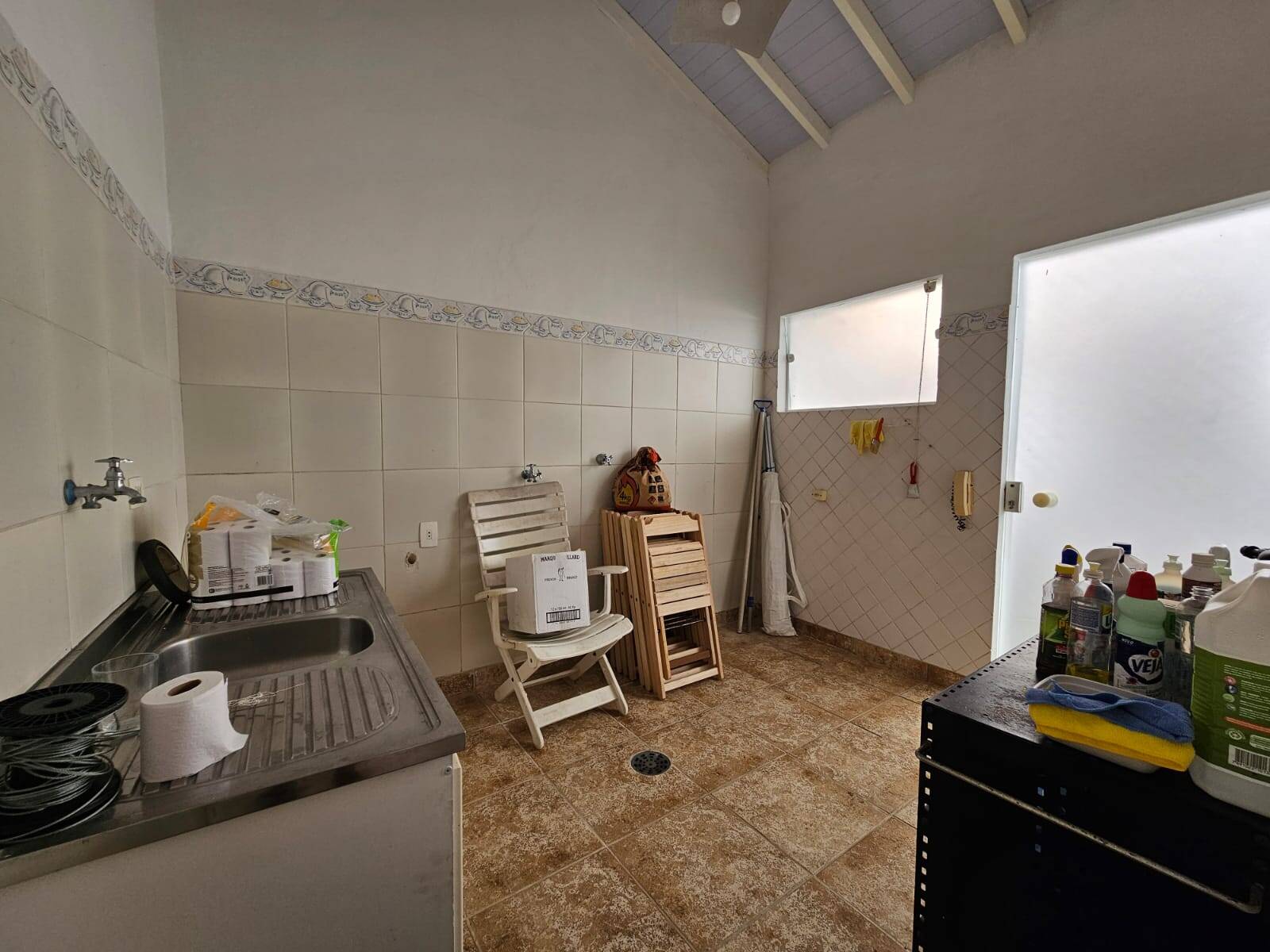 Casa, 4 quartos, 202 m² - Foto 5