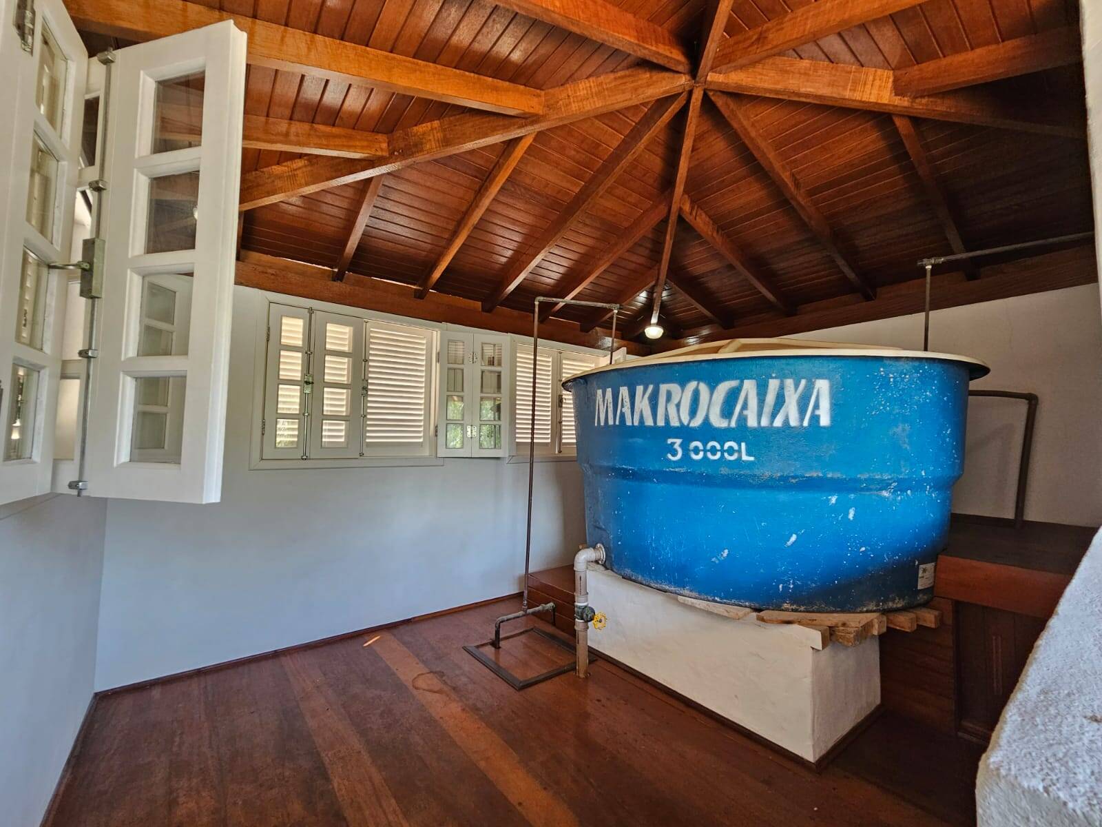 Casa, 4 quartos, 202 m² - Foto 10