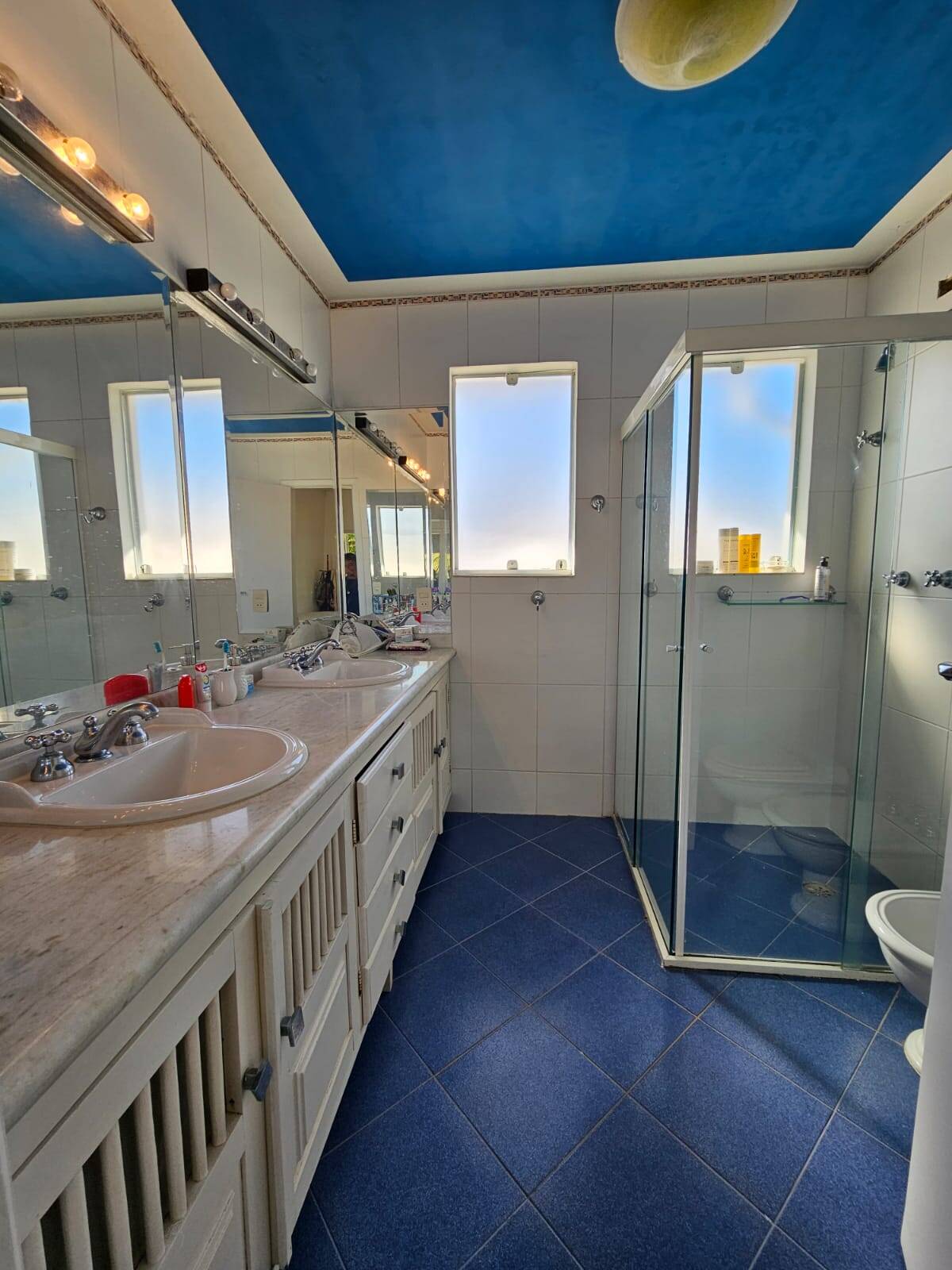 Casa, 4 quartos, 202 m² - Foto 13