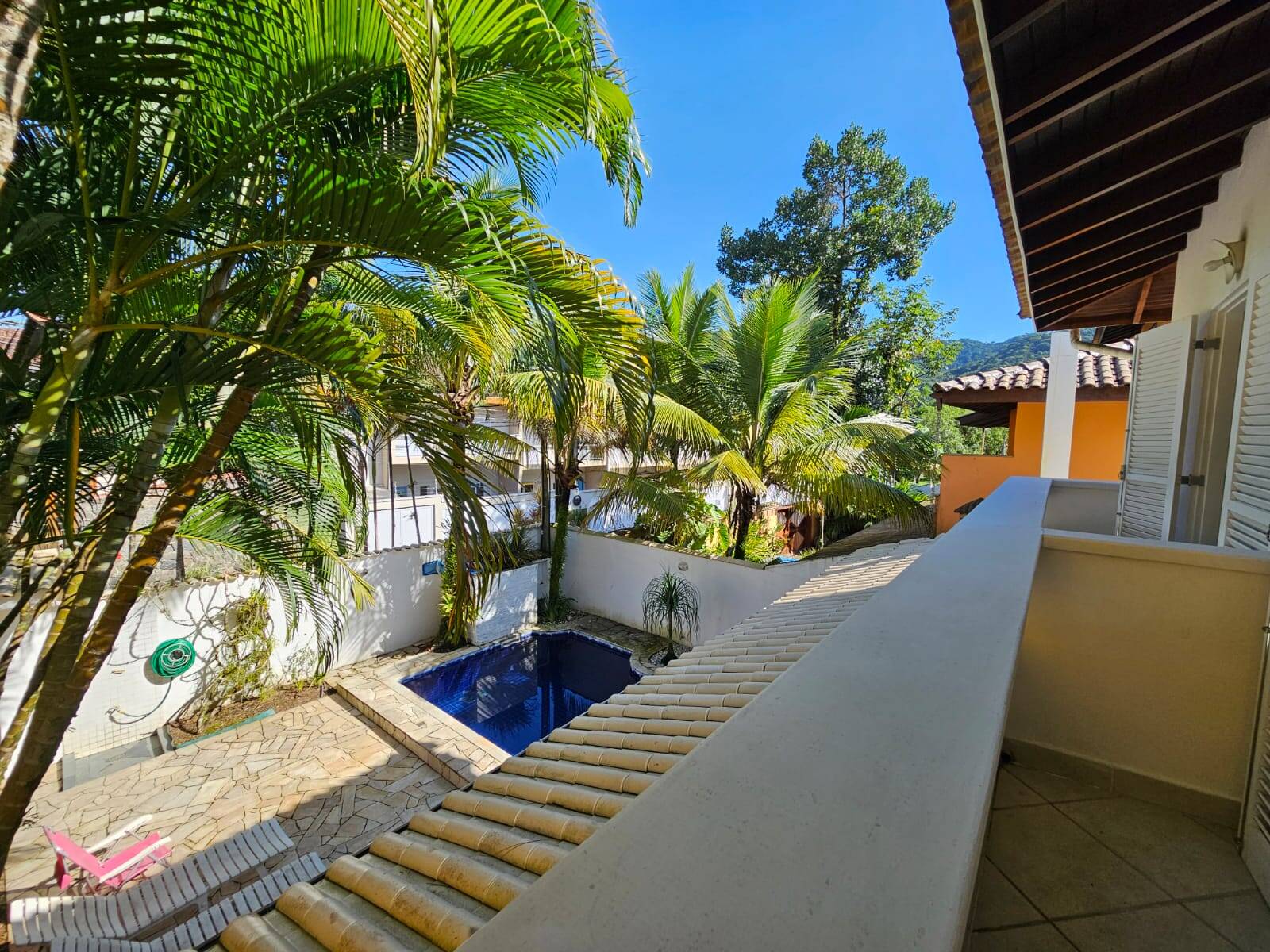 Casa, 4 quartos, 202 m² - Foto 15