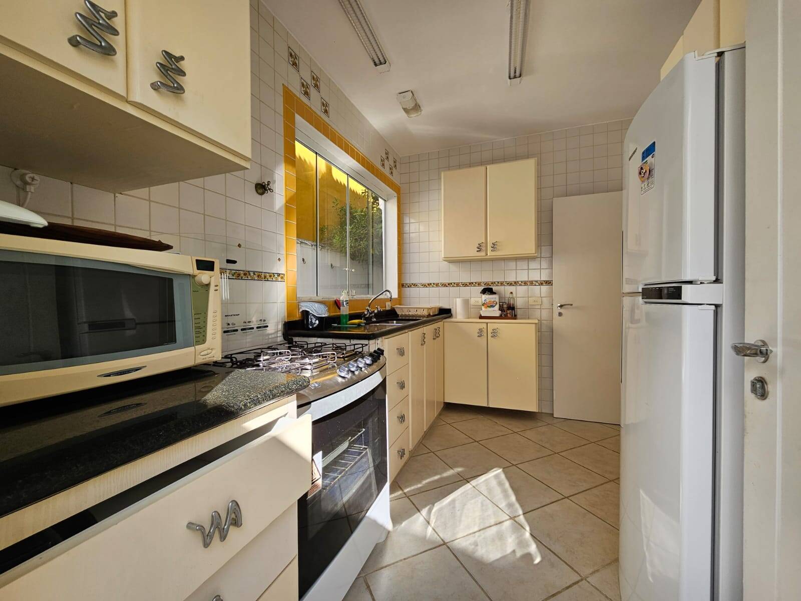 Casa, 4 quartos, 202 m² - Foto 19