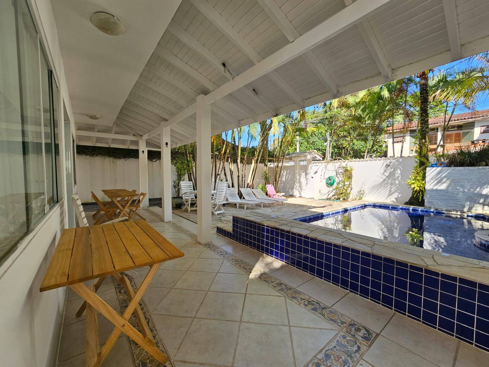 Casa, 4 quartos, 202 m² - Foto 25