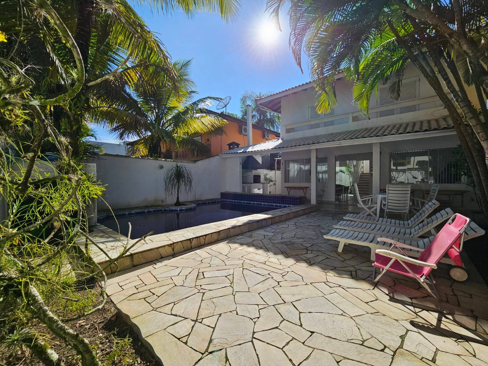 Casa, 4 quartos, 202 m² - Foto 28