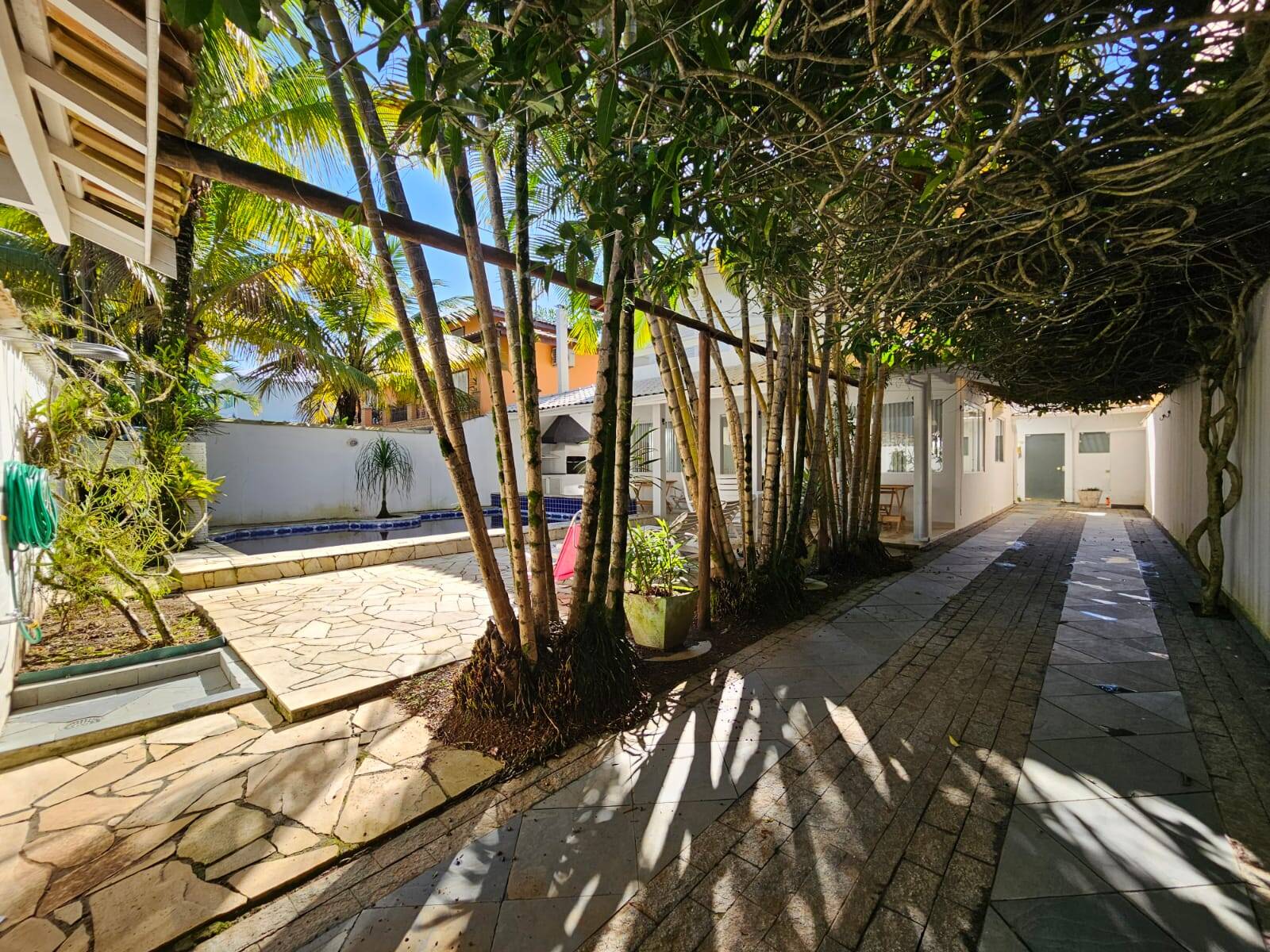 Casa, 4 quartos, 202 m² - Foto 29