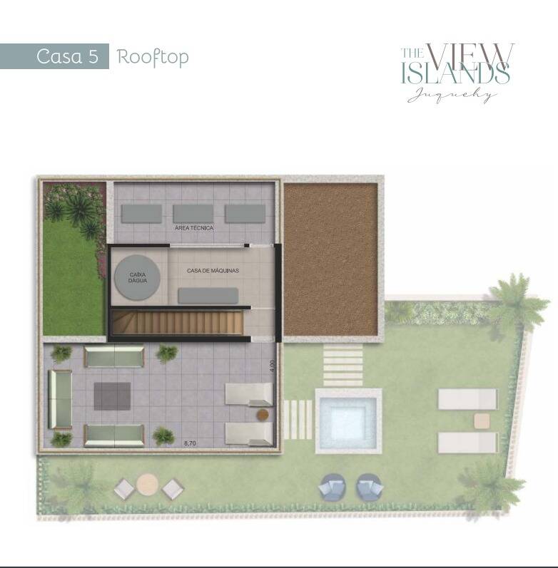 Casa, 3 quartos, 321419 m² - Foto 4