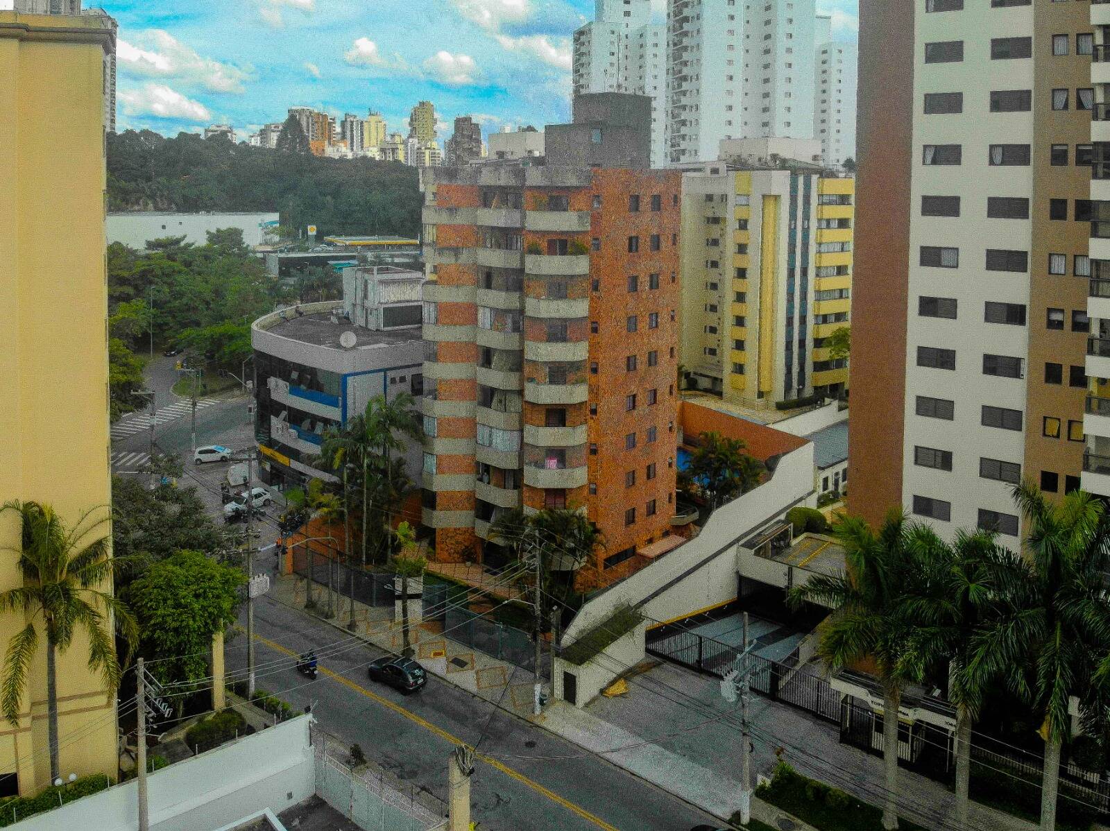 Apartamento, 3 quartos, 88 m² - Foto 21