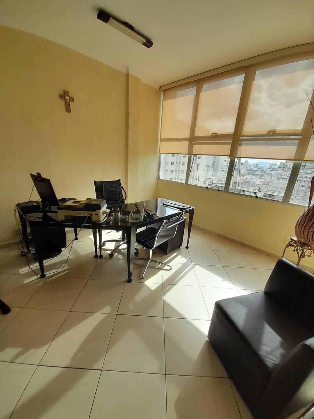 Sala-Conjunto, 34 m² - Foto 3
