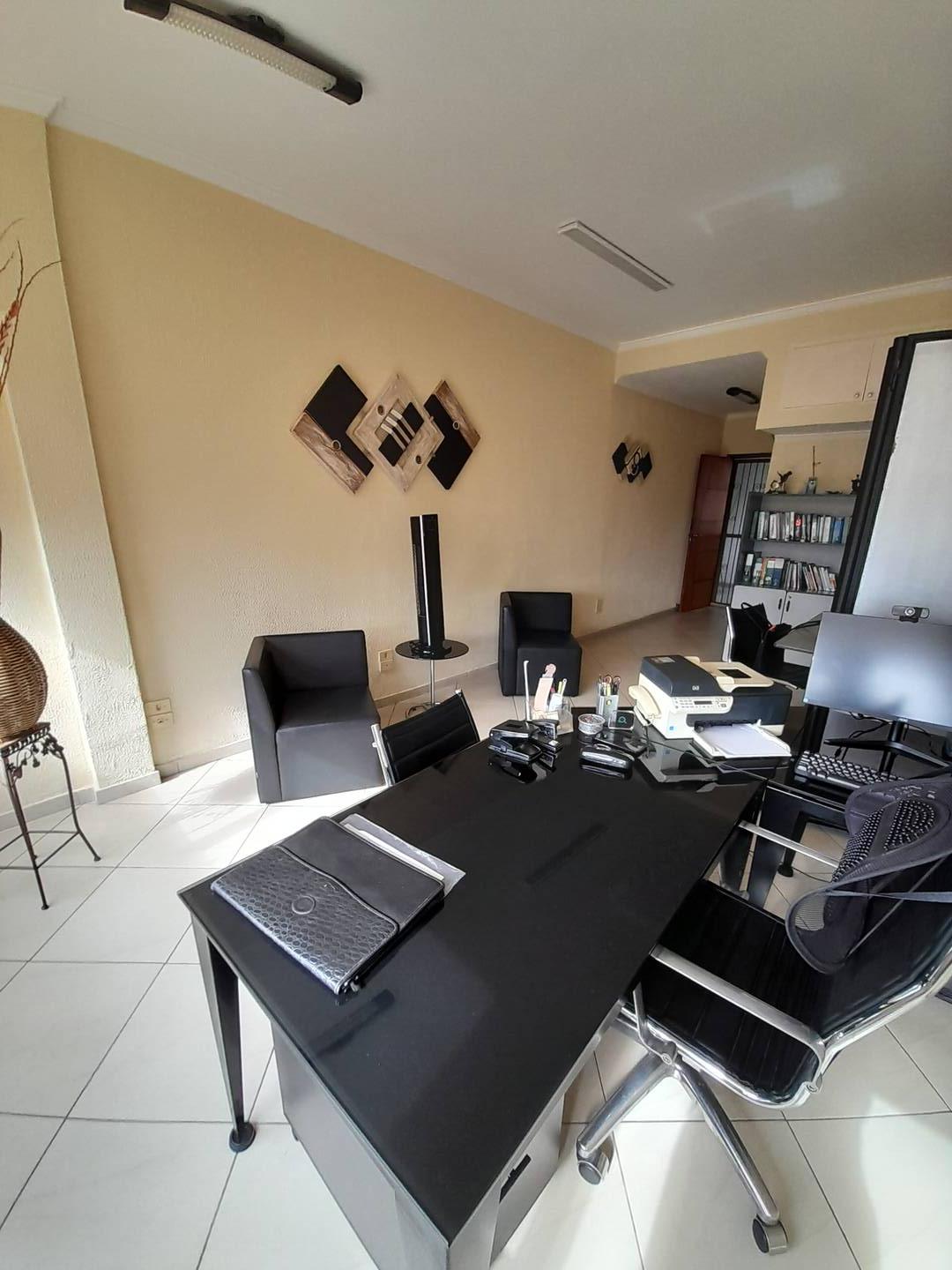 Sala-Conjunto, 34 m² - Foto 6
