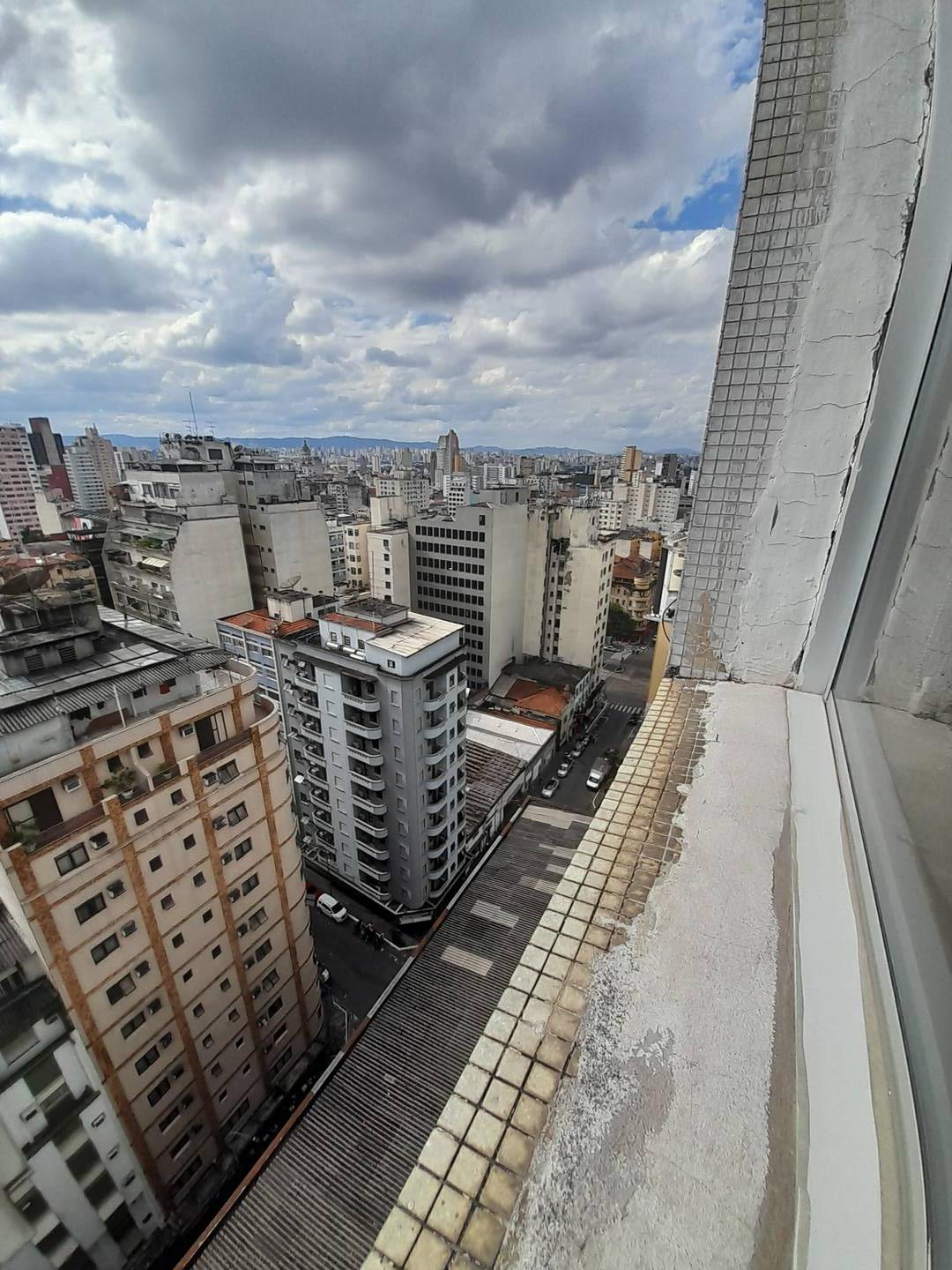 Sala-Conjunto, 34 m² - Foto 15