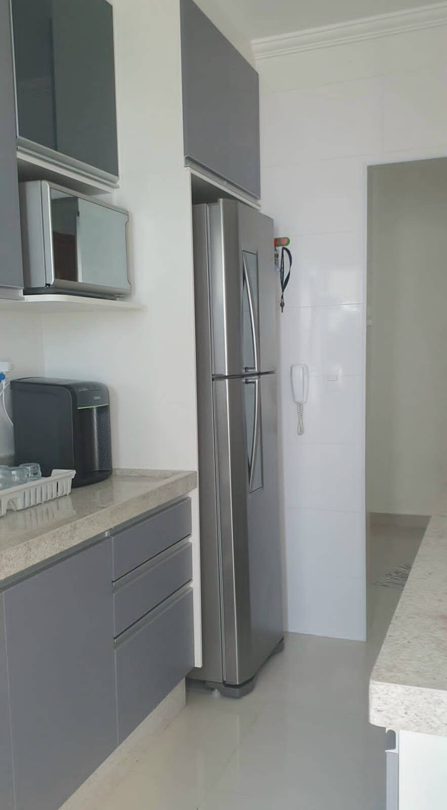 Apartamento, 2 quartos, 80 m² - Foto 5
