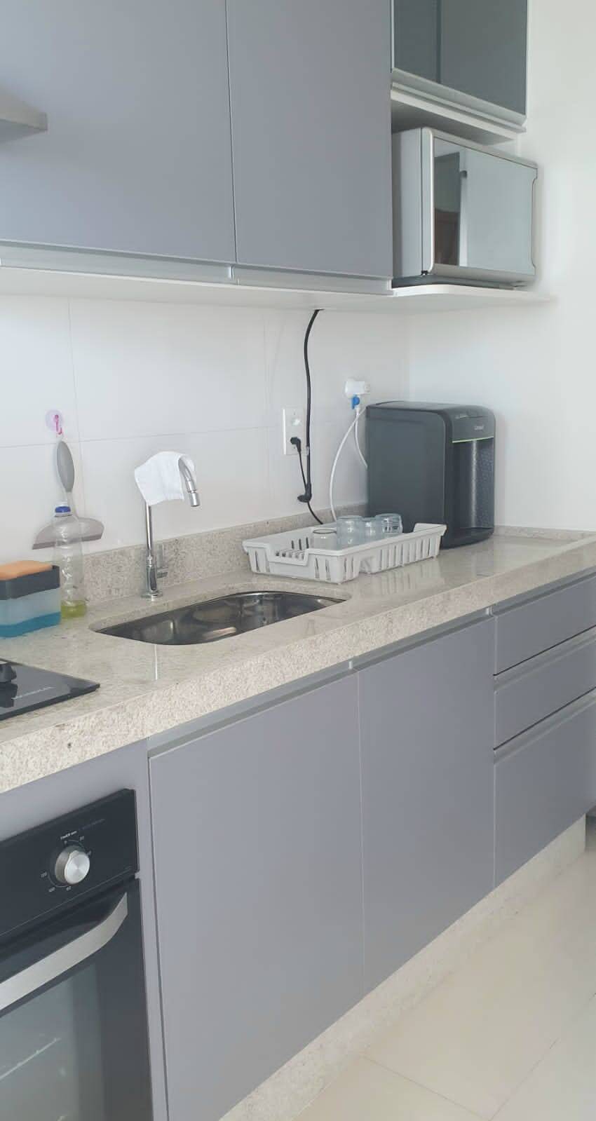 Apartamento, 2 quartos, 80 m² - Foto 6