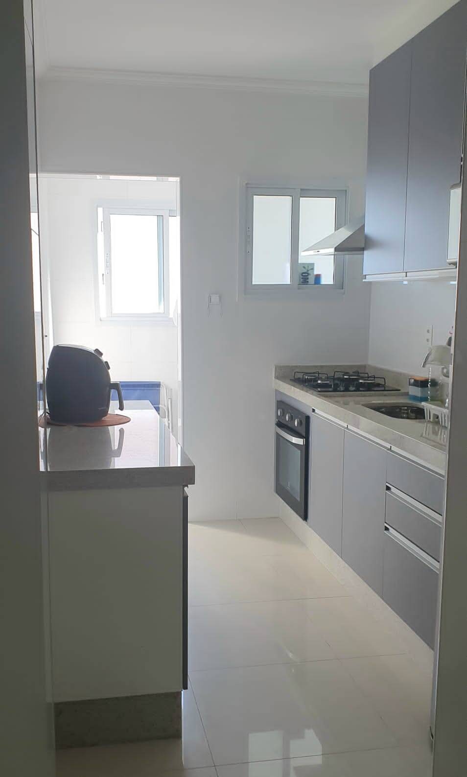 Apartamento, 2 quartos, 80 m² - Foto 9