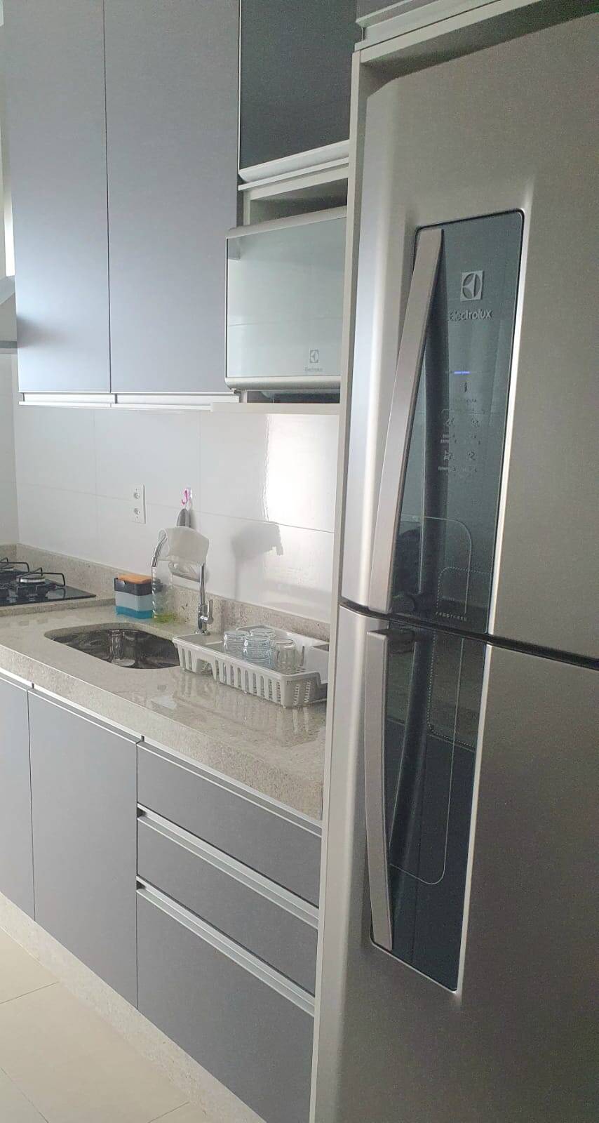 Apartamento, 2 quartos, 80 m² - Foto 8
