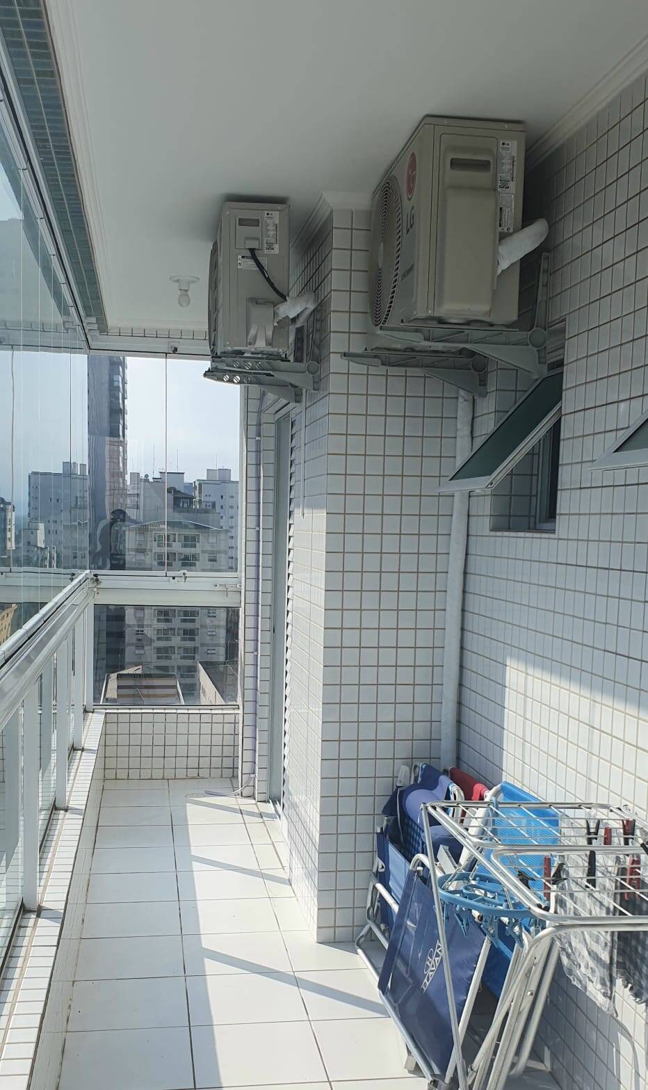 Apartamento, 2 quartos, 80 m² - Foto 18