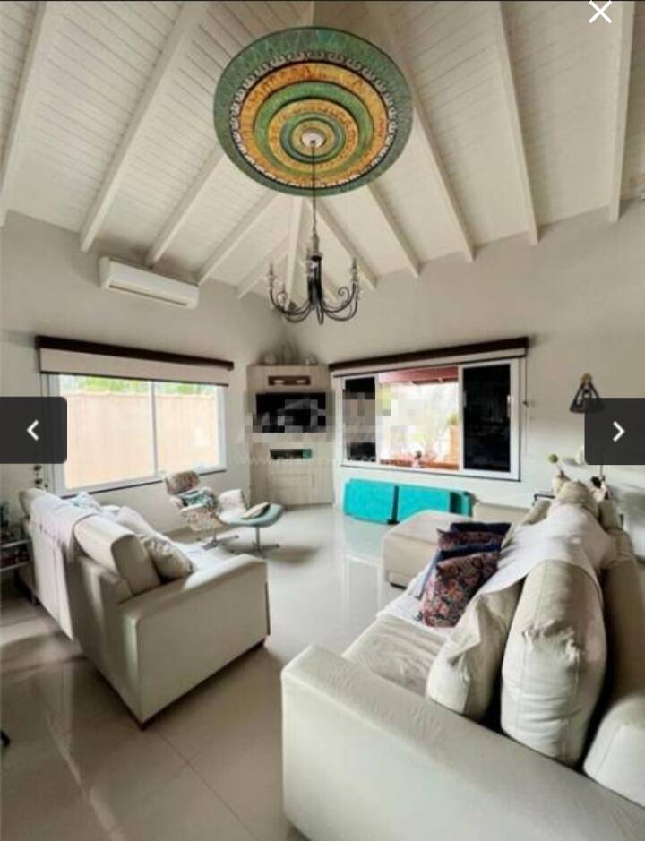 Casa à venda com 3 quartos, 278m² - Foto 15