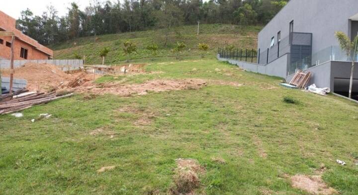 Terreno, 711 m² - Foto 2