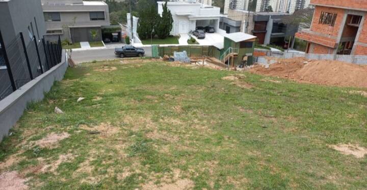 Terreno, 711 m² - Foto 4