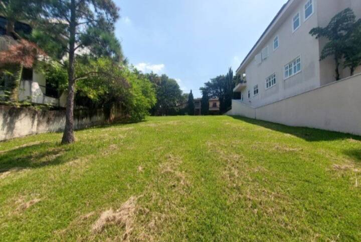 Terreno, 532 m² - Foto 2