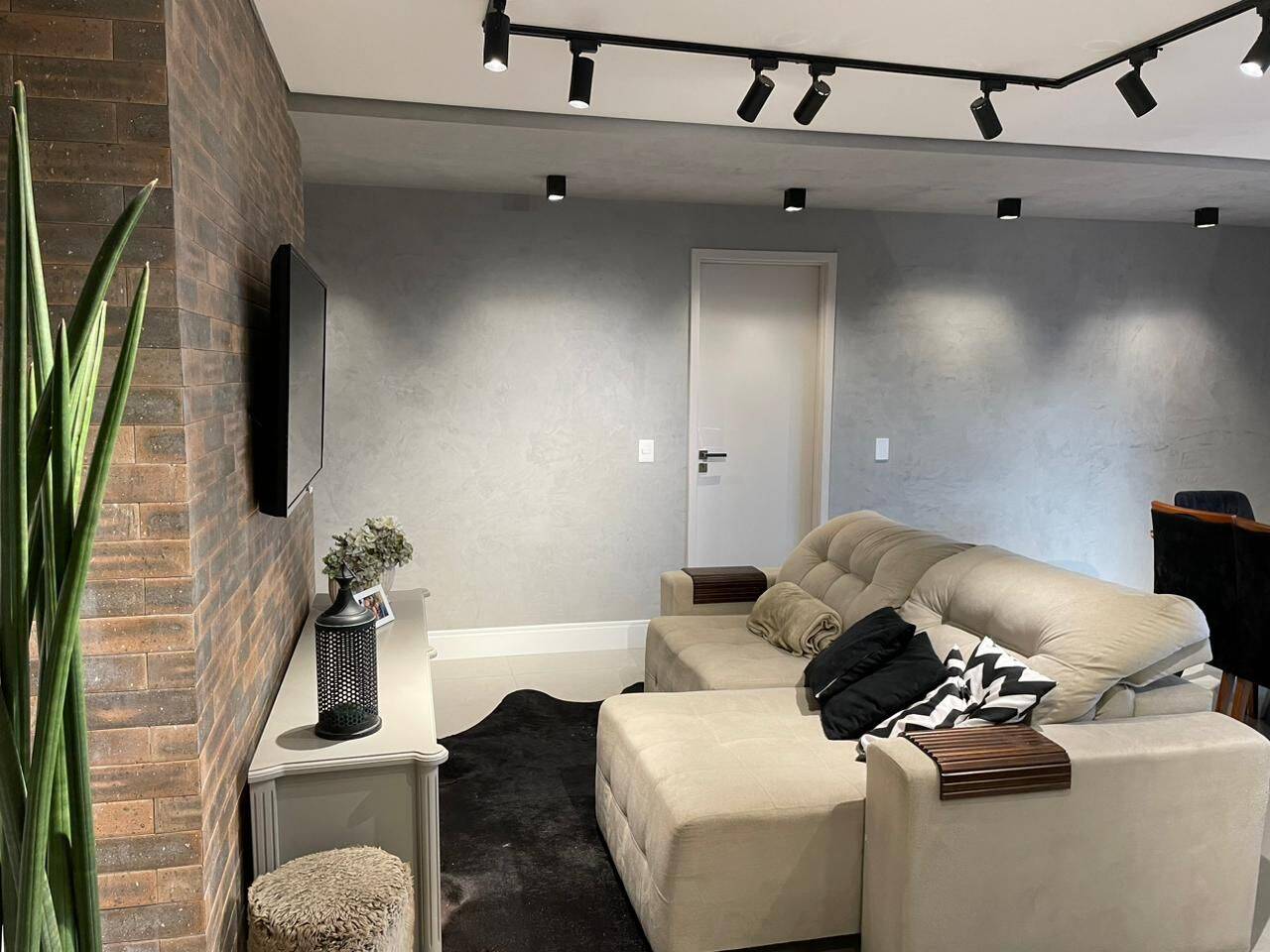 Apartamento, 2 quartos, 100 m² - Foto 2